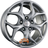 AVUS Racing AC-MB2 Einteilig Hyper Silver