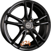 ProLine Wheels  CX300 Einteilig Black Glossy (BG)