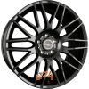 ProLine Wheels  PXK Einteilig Black Glossy (BG)