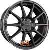 ProLine Wheels  UX100 Einteilig Grey Rim Polished (GRP)