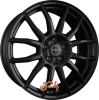ProLine Wheels  AX100 Einteilig Black Glossy