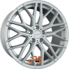 ARCEO WHEELS VALENCIA Einteilig White Silver