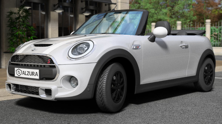 Felgi Aluminiowe Alufelgi Do Mini Cooper Felgi Niemieckiepl