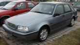 KX,K/Volvo K (08.1988-12.1996)