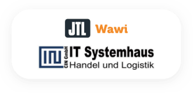 IT Systemhaus - Handel und Logistik