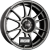 OZ ULTRALEGGERA Matt Graphite Silver Einteilig könnyűfém felni OZ ULTRALEGGERA Matt Graphite Silver Einteilig könnyűfém felni
