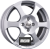 CMS C10 CS Silber Einteilig könnyűfém felni CMS C10 CS Silber Einteilig könnyűfém felni