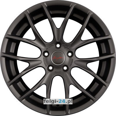 BREYTON RACE GTS <br />8.50 x 20 ET 35.00 5 x 112.00 <br />Matowy