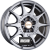 SPEEDLINE SL2 MARMORA Anthrazit-Matt Einteilig könnyűfém felni SPEEDLINE SL2 MARMORA Anthrazit-Matt Einteilig könnyűfém felni