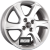 BORBET TC Brilliant Silver Einteilig könnyűfém felni BORBET TC Brilliant Silver Einteilig könnyűfém felni