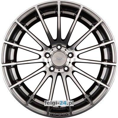 TOMASON TN9 <br />8.50 x 19 ET 40.00 5 x 114.30 <br />Czarny