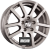 MSW MSW 22 Grey Silver Einteilig könnyűfém felni MSW MSW 22 Grey Silver Einteilig könnyűfém felni