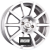 DIEWE WHEELS ALLEGREZZA Pigmentsilber Einteilig könnyűfém felni DIEWE WHEELS ALLEGREZZA Pigmentsilber Einteilig könnyűfém felni