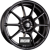 SPARCO ASSETTO GARA Matt Black Einteilig könnyűfém felni SPARCO ASSETTO GARA Matt Black Einteilig könnyűfém felni