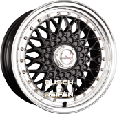R STYLE WHEELS RS01