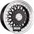 R STYLE WHEELS RS01 Schwarz Hornpoliert Einteilig könnyűfém felni R STYLE WHEELS RS01 Schwarz Hornpoliert Einteilig könnyűfém felni