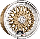 R STYLE WHEELS RS01