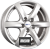 ALUTEC BLIZZARD Polar-Silber Einteilig könnyűfém felni ALUTEC BLIZZARD Polar-Silber Einteilig könnyűfém felni