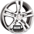 MAK ZENITH Hyper Silver Einteilig könnyűfém felni MAK ZENITH Hyper Silver Einteilig könnyűfém felni
