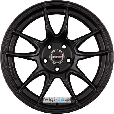 MOTEC NITRO (MCR1) <br />7.00 x 15 ET 35.00 4 x 100.00 <br />Czarny