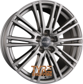 2DRV by WHEELWORLD WH18