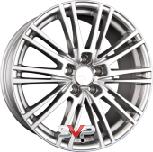 2DRV by WHEELWORLD WH18