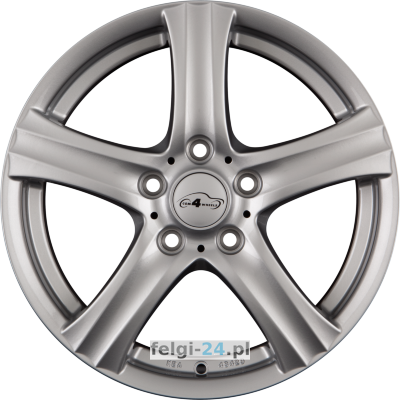 COM4WHEELS BILIX <br />6.00 x 15 ET 38.00 5 x 100.00 <br />Srebrny