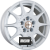 SPEEDLINE SL2 MARMORA Rallye-Weiss Einteilig könnyűfém felni SPEEDLINE SL2 MARMORA Rallye-Weiss Einteilig könnyűfém felni