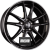 BROCK / RC RC22 Schwarz Glanz Horn Poliert (SGHP) Einteilig könnyűfém felni BROCK / RC RC22 Schwarz Glanz Horn Poliert (SGHP) Einteilig könnyűfém felni