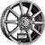 DIEWE WHEELS ALLEGREZZA Platin Matt Einteilig könnyűfém felni DIEWE WHEELS ALLEGREZZA Platin Matt Einteilig könnyűfém felni