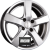 MAK WEB Silver Einteilig könnyűfém felni MAK WEB Silver Einteilig könnyűfém felni