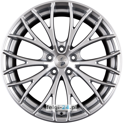 ETA BETA PIUMA <br />8.00 x 18 ET 30.00 5 x 112.00 <br />Srebrny