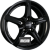 ALUTEC GRIP Schwarz Glanz Einteilig könnyűfém felni ALUTEC GRIP Schwarz Glanz Einteilig könnyűfém felni
