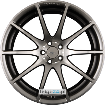 TOMASON TN1 <br />8.00 x 17 ET 35.00 5 x 100.00 <br />Czarny