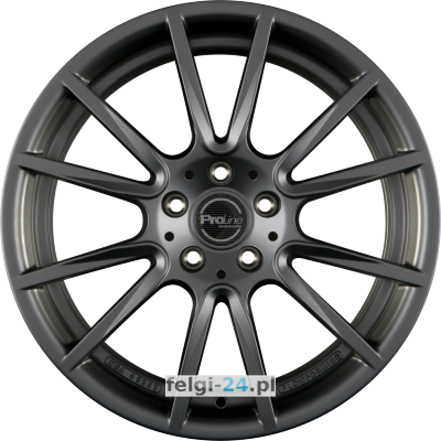 ProLine Wheels PXF <br />8.50 x 19 ET 45.00 5 x 114.30 <br />Szary