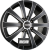 MOMO EUROPE Matt Carbon Black Diamond Cut Einteilig könnyűfém felni MOMO EUROPE Matt Carbon Black Diamond Cut Einteilig könnyűfém felni