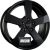 DEZENT TD DARK - Black Matt Einteilig könnyűfém felni DEZENT TD DARK - Black Matt Einteilig könnyűfém felni