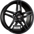 RACER WHEELS ZENITH Satin Black Einteilig könnyűfém felni RACER WHEELS ZENITH Satin Black Einteilig könnyűfém felni