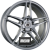 RACER WHEELS ZENITH Silver Einteilig könnyűfém felni RACER WHEELS ZENITH Silver Einteilig könnyűfém felni