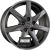 ProLine Wheels BX100 Matt Grey (MG) Einteilig könnyűfém felni ProLine Wheels BX100 Matt Grey (MG) Einteilig könnyűfém felni