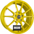 AUTEC WIZARD (W) Atomic Yellow Einteilig könnyűfém felni AUTEC WIZARD (W) Atomic Yellow Einteilig könnyűfém felni
