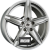 RACER WHEELS BORDER Silver Einteilig könnyűfém felni RACER WHEELS BORDER Silver Einteilig könnyűfém felni
