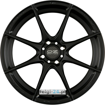 OZ Racing FORMULA HLT <br />7.00 x 17 ET 42.00 4 x 100.00 <br />Czarny