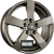 DEZENT TD GRAPHITE - Graphite Matt Einteilig könnyűfém felni DEZENT TD GRAPHITE - Graphite Matt Einteilig könnyűfém felni