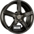 ProLine Wheels CX200 Black Matt Einteilig könnyűfém felni ProLine Wheels CX200 Black Matt Einteilig könnyűfém felni