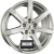 itWHEELS JULIA Silber Lackiert Einteilig könnyűfém felni itWHEELS JULIA Silber Lackiert Einteilig könnyűfém felni