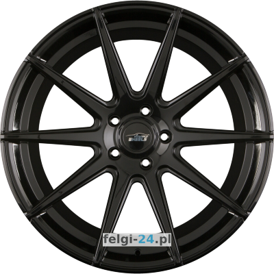 Elegance Wheels E1 CONCAVE <br />9.00 x 20 ET 28.00 5 x 112.00 <br />Czarny