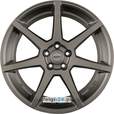 ALUTEC PEARL <br />8.50 x 19 ET 40.00 5 x 114.30 <br />Szary