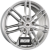 RACER WHEELS EDITION Silver Einteilig könnyűfém felni RACER WHEELS EDITION Silver Einteilig könnyűfém felni