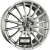 INFINY SPEED Silver Einteilig könnyűfém felni INFINY SPEED Silver Einteilig könnyűfém felni